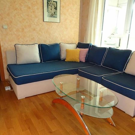 Hostex Vintage Apartment Stara Zagora Exteriör bild
