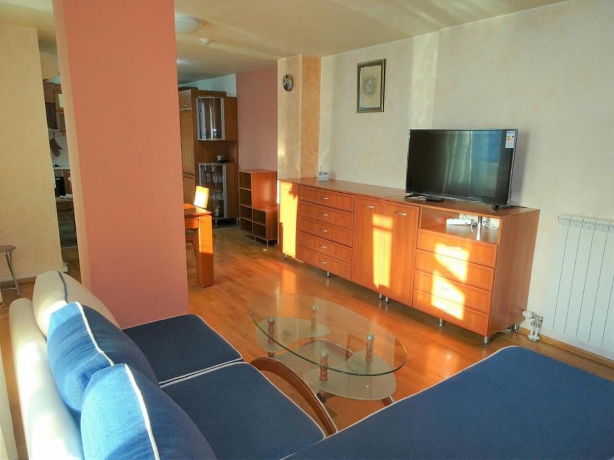 Hostex Vintage Apartment Stara Zagora Exteriör bild