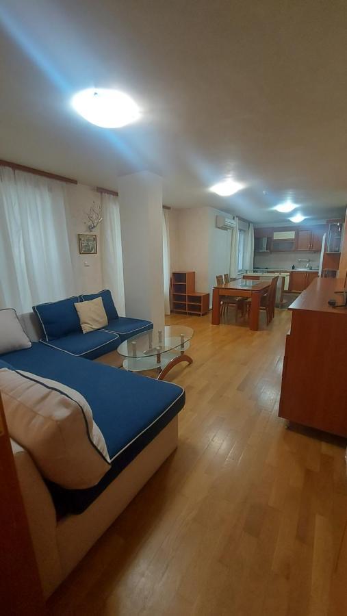 Hostex Vintage Apartment Stara Zagora Exteriör bild