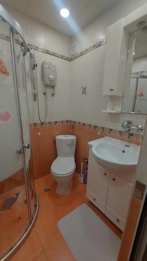 Hostex Vintage Apartment Stara Zagora Exteriör bild