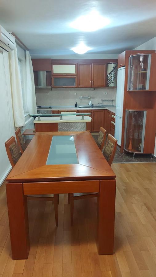 Hostex Vintage Apartment Stara Zagora Exteriör bild