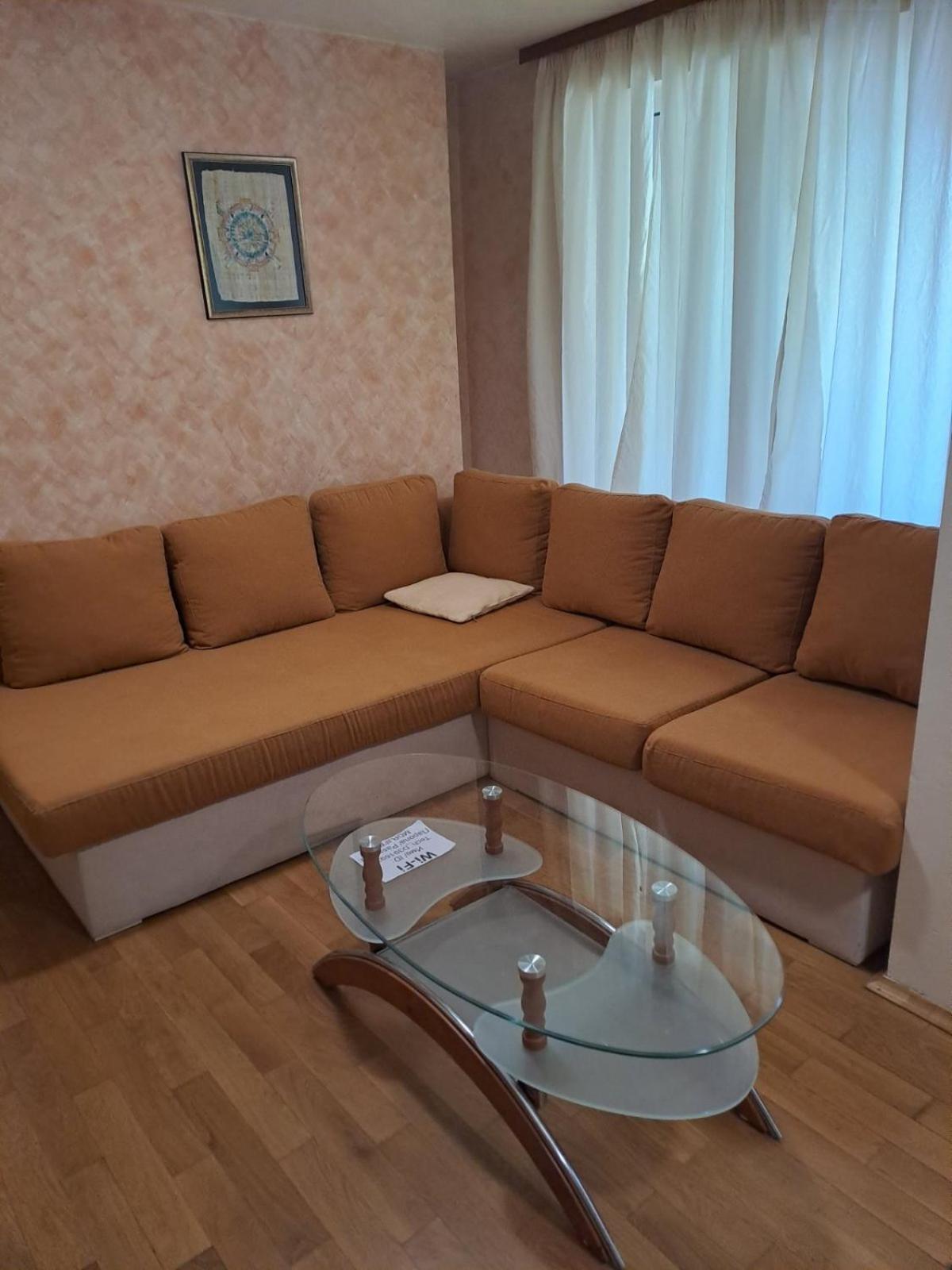 Hostex Vintage Apartment Stara Zagora Exteriör bild